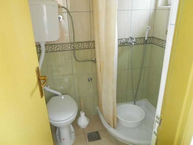 Апартаменты Apartments Roza Херцег-Нови