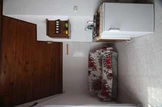 Апартаменты Apartments Roza Херцег-Нови Апартаменты-студио с видом на море-4