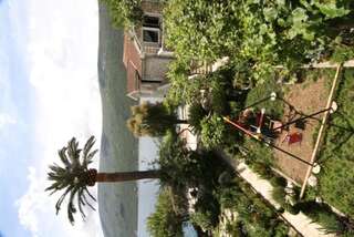 Апартаменты Apartments Roza Херцег-Нови Апартаменты с видом на море-2