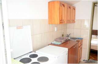 Апартаменты Apartments Roza Херцег-Нови Апартаменты-7