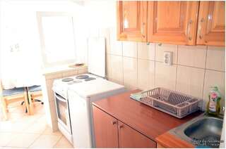 Апартаменты Apartments Roza Херцег-Нови Апартаменты-9