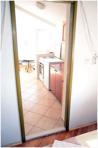 Апартаменты Apartments Roza Херцег-Нови Апартаменты-10