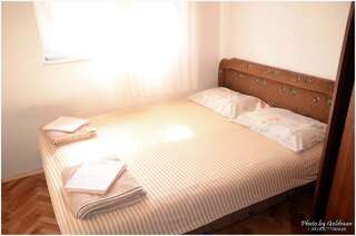 Апартаменты Apartments Roza Херцег-Нови Апартаменты-13