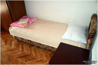 Апартаменты Apartments Roza Херцег-Нови Апартаменты-15