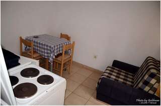 Апартаменты Apartments Roza Херцег-Нови Апартаменты - 1-й этаж-7