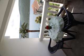 Апартаменты Apartments Roza Херцег-Нови Апартаменты с 1 спальней-17