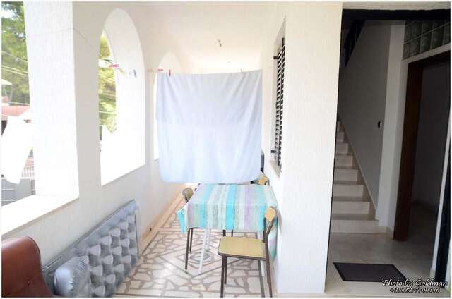 Апартаменты Apartments Roza Херцег-Нови-21