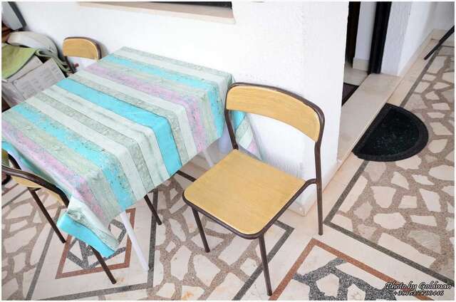 Апартаменты Apartments Roza Херцег-Нови-22