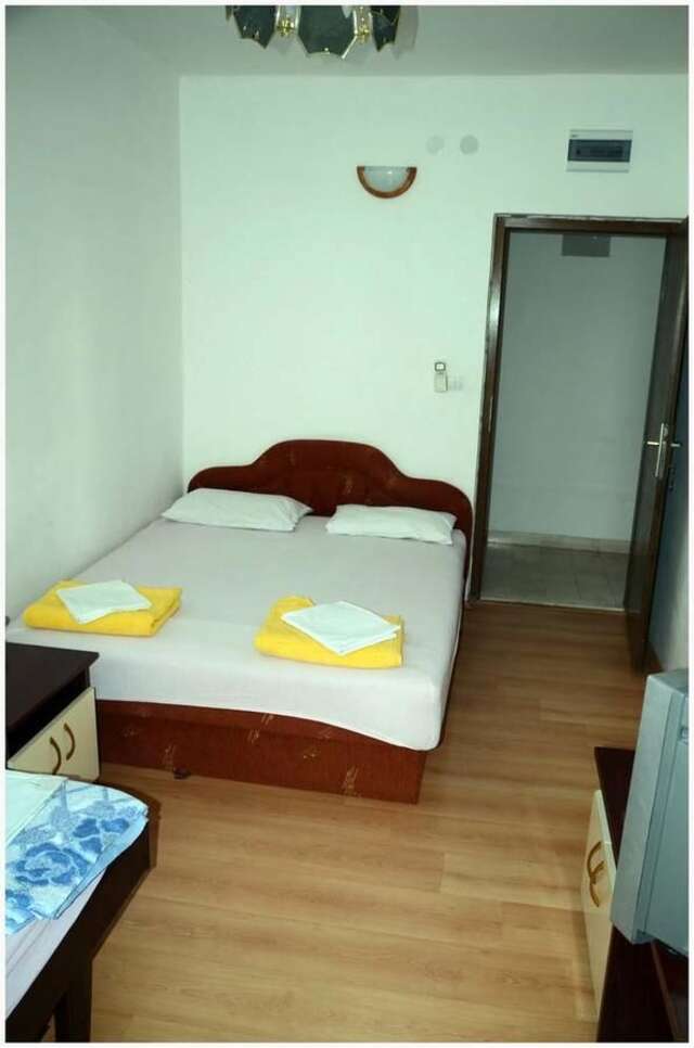 Апартаменты Apartments Roza Херцег-Нови-27