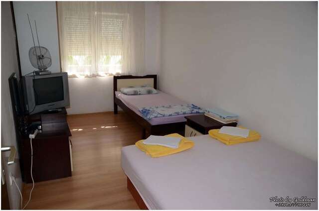 Апартаменты Apartments Roza Херцег-Нови-28