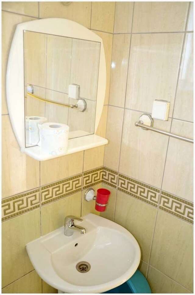 Апартаменты Apartments Roza Херцег-Нови-33