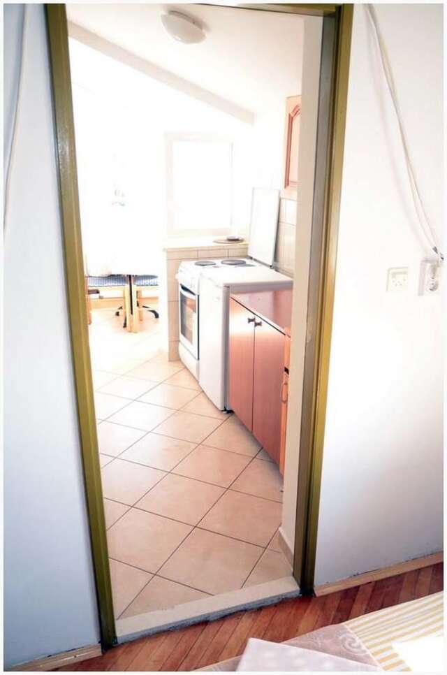 Апартаменты Apartments Roza Херцег-Нови-35