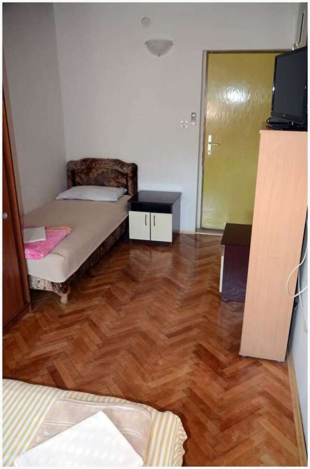 Апартаменты Apartments Roza Херцег-Нови-37
