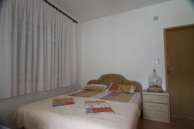 Апартаменты Apartments Roza Херцег-Нови-45