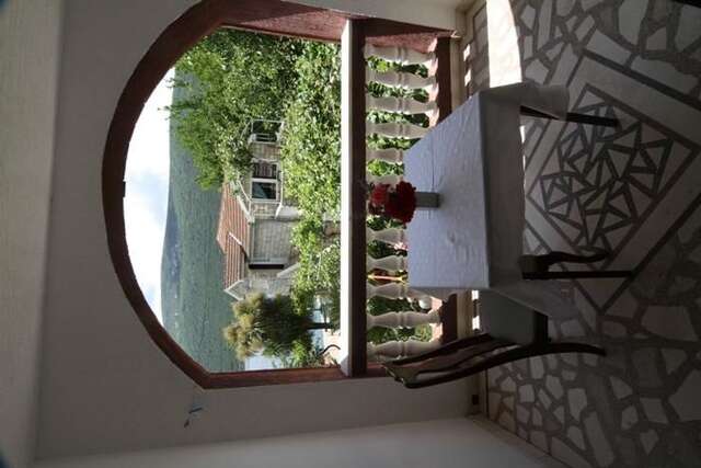 Апартаменты Apartments Roza Херцег-Нови-47