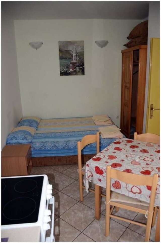 Апартаменты Apartments Roza Херцег-Нови-50