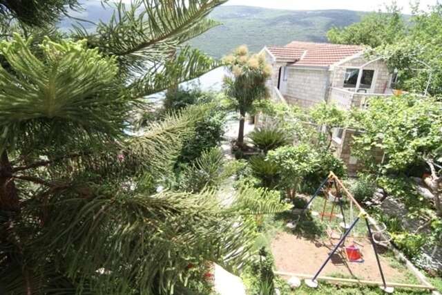 Апартаменты Apartments Roza Херцег-Нови-55