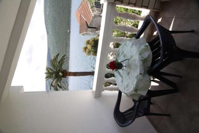 Апартаменты Apartments Roza Херцег-Нови-58