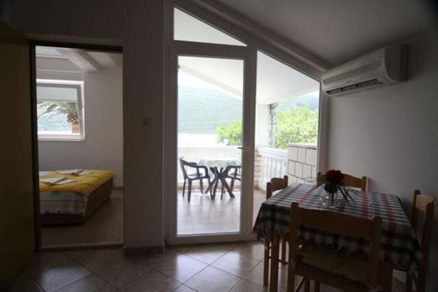 Апартаменты Apartments Roza Херцег-Нови-60