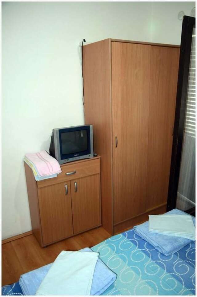 Апартаменты Apartments Roza Херцег-Нови-8