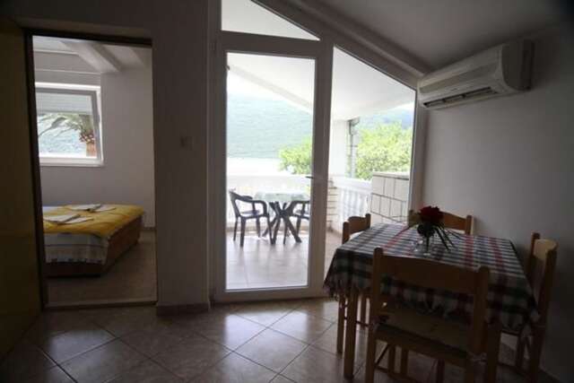 Апартаменты Apartments Roza Херцег-Нови-62