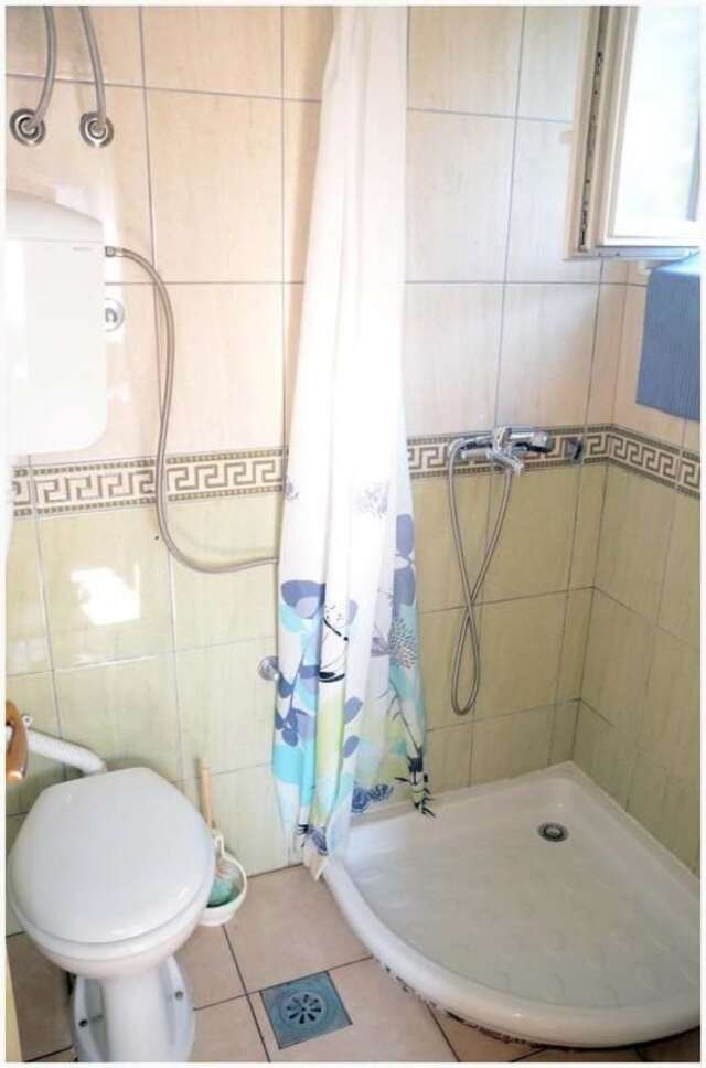 Апартаменты Apartments Roza Херцег-Нови-63