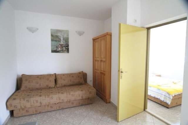 Апартаменты Apartments Roza Херцег-Нови-64