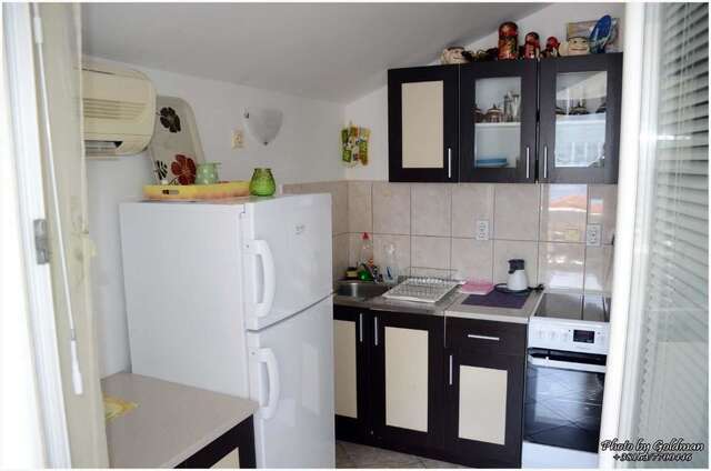 Апартаменты Apartments Roza Херцег-Нови-65