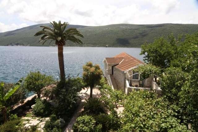 Апартаменты Apartments Roza Херцег-Нови-66