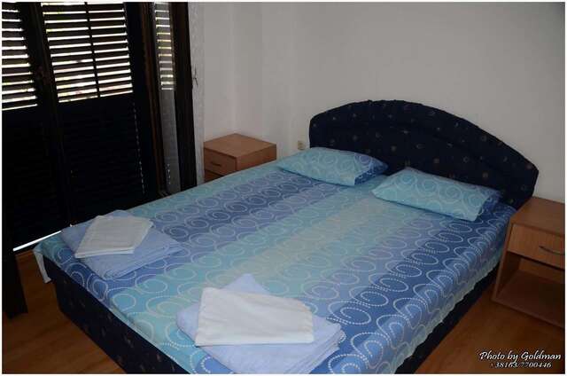 Апартаменты Apartments Roza Херцег-Нови-9