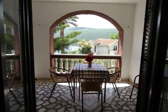 Апартаменты Apartments Roza Херцег-Нови-11